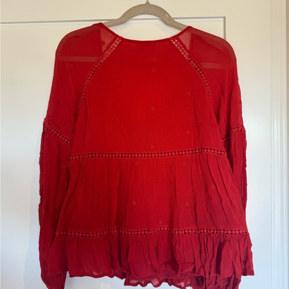 Sezane top - Picture 3 of 3